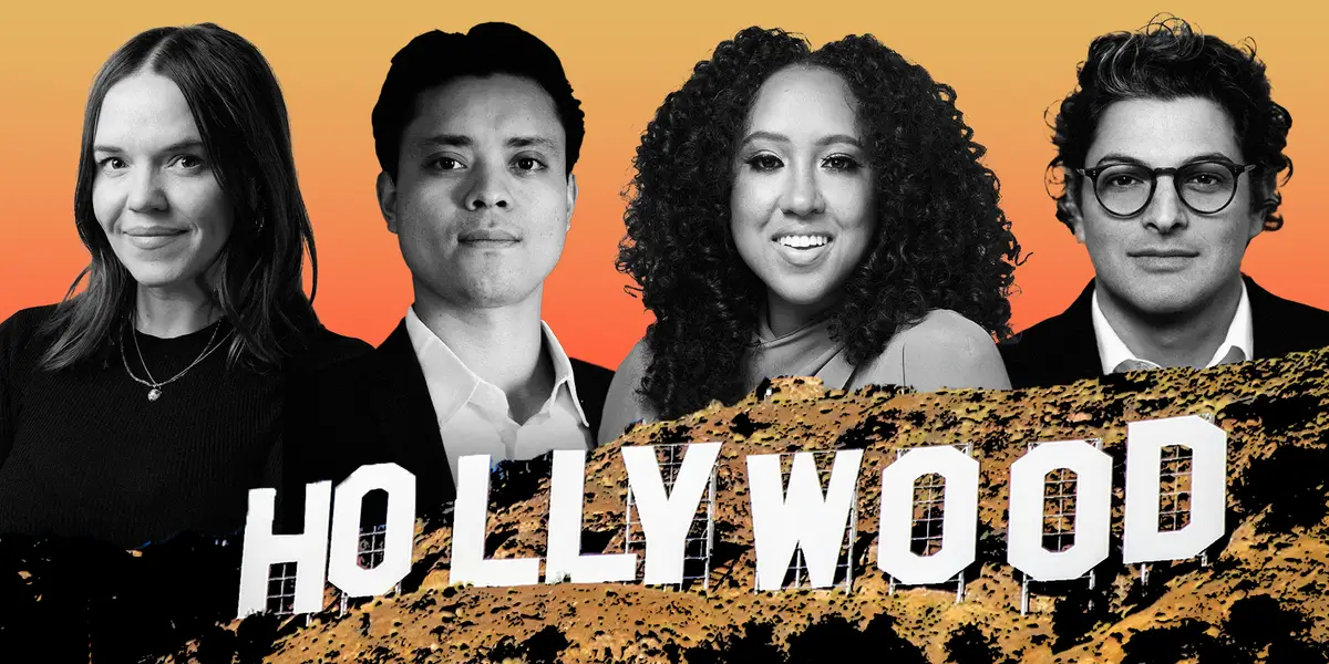 Hollywood 2025: Rising Stars, Blockbusters, and Social Impact