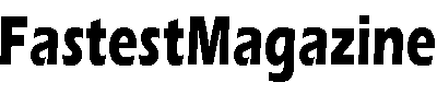 Fastestmagazine