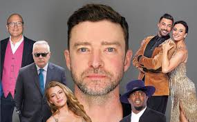 Celebrity Scandals and Philanthropy: 2025’s Most Talked-About Stars