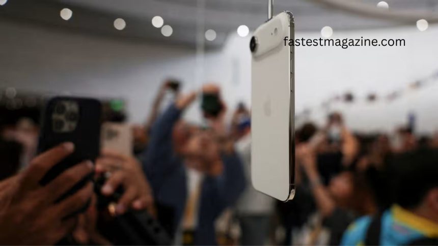 Apple Faces Setback: Highly-Anticipated iPhone Air Launch in China Delayed Due to Tough eSIM Regulations