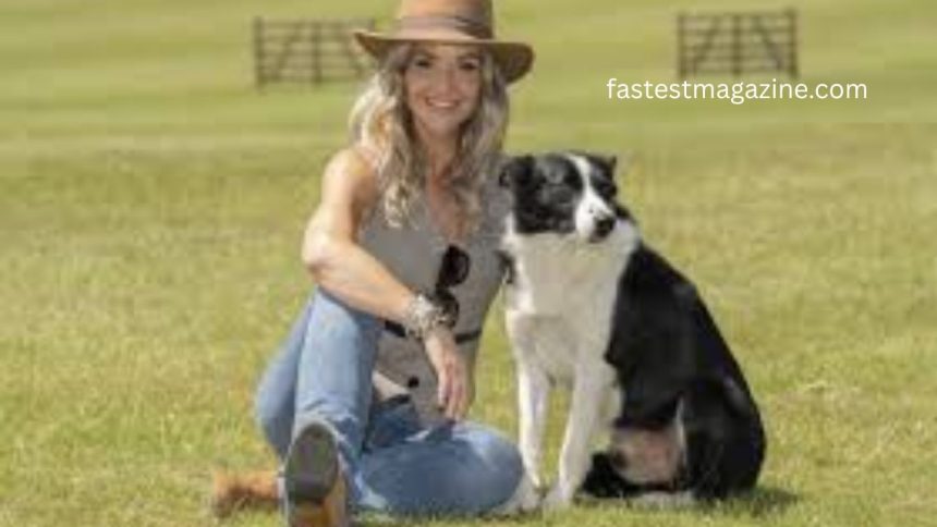 Helen Skelton Courageously Opens Up: The Wild, Chaotic, and Heartwarmingly Beautiful Reality of Family Life