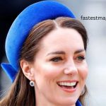 Princess Kate Elevates Elegance: Her Chic ‘Fancy Flats’ Redefine Comfort and Style as the Ultimate Power Alternative to Heels in 2025