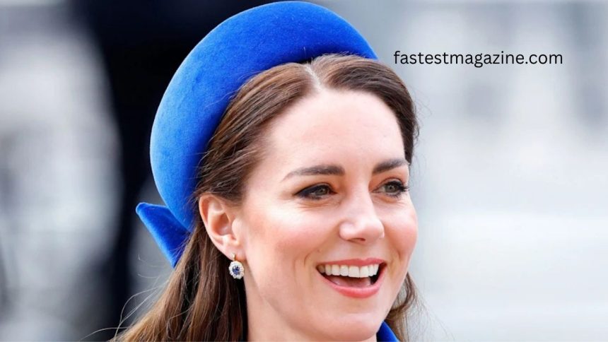 Princess Kate Elevates Elegance: Her Chic ‘Fancy Flats’ Redefine Comfort and Style as the Ultimate Power Alternative to Heels in 2025