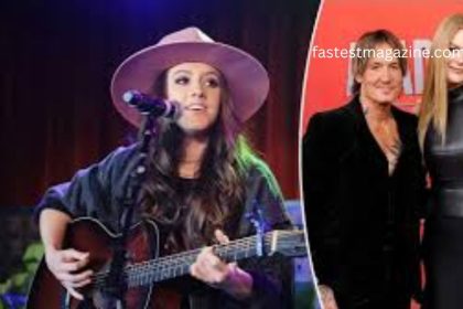 Romance Sparks Wild Buzz: Country Star Keith Urban’s Alleged Love Story with 25-Year-Old Sensation Maggie Baugh Stirs Hearts and Headlines