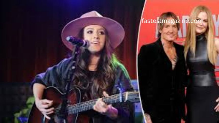 Romance Sparks Wild Buzz: Country Star Keith Urban’s Alleged Love Story with 25-Year-Old Sensation Maggie Baugh Stirs Hearts and Headlines