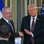 A Ray of Hope: Netanyahu Nears Historic Breakthrough as Hamas Backs Parts of Trump Peace Plan, Paving Way for Hostage Freedom