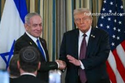 A Ray of Hope: Netanyahu Nears Historic Breakthrough as Hamas Backs Parts of Trump Peace Plan, Paving Way for Hostage Freedom