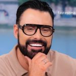 Rylan Clark Fears for His Life After Devastating and Heart-Wrenching Marriage Split