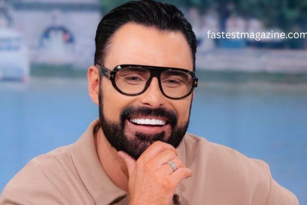 Rylan Clark Fears for His Life After Devastating and Heart-Wrenching Marriage Split