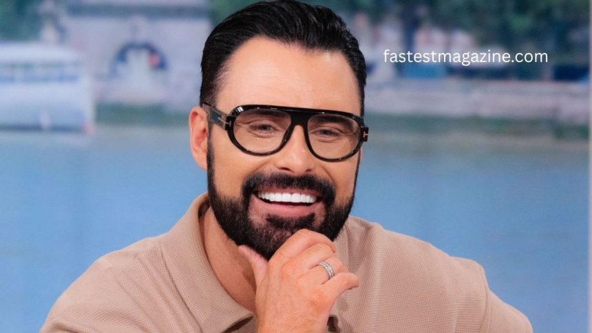 Rylan Clark Fears for His Life After Devastating and Heart-Wrenching Marriage Split