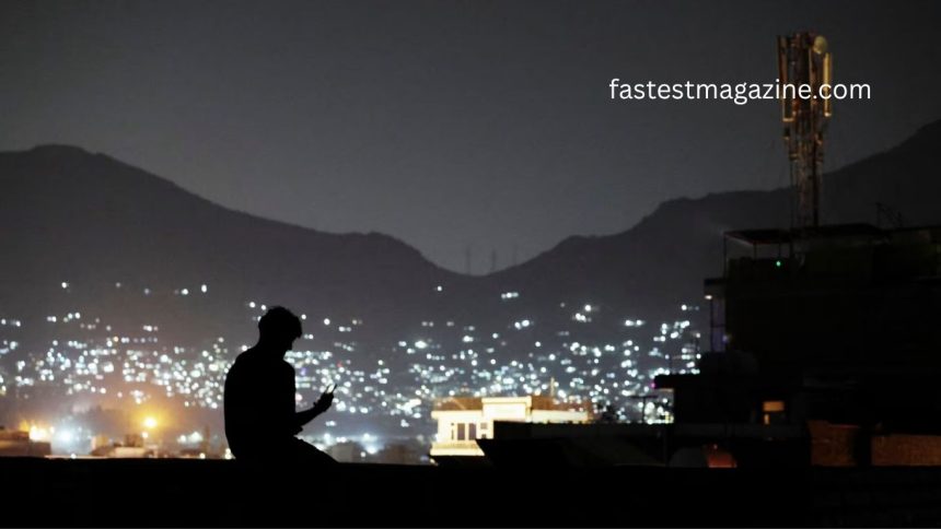 Taliban’s Two Days of Digital Darkness Ignite Fear and Hope: A Harsh Truth Reveals They Still Can’t Stop Progress in 2025