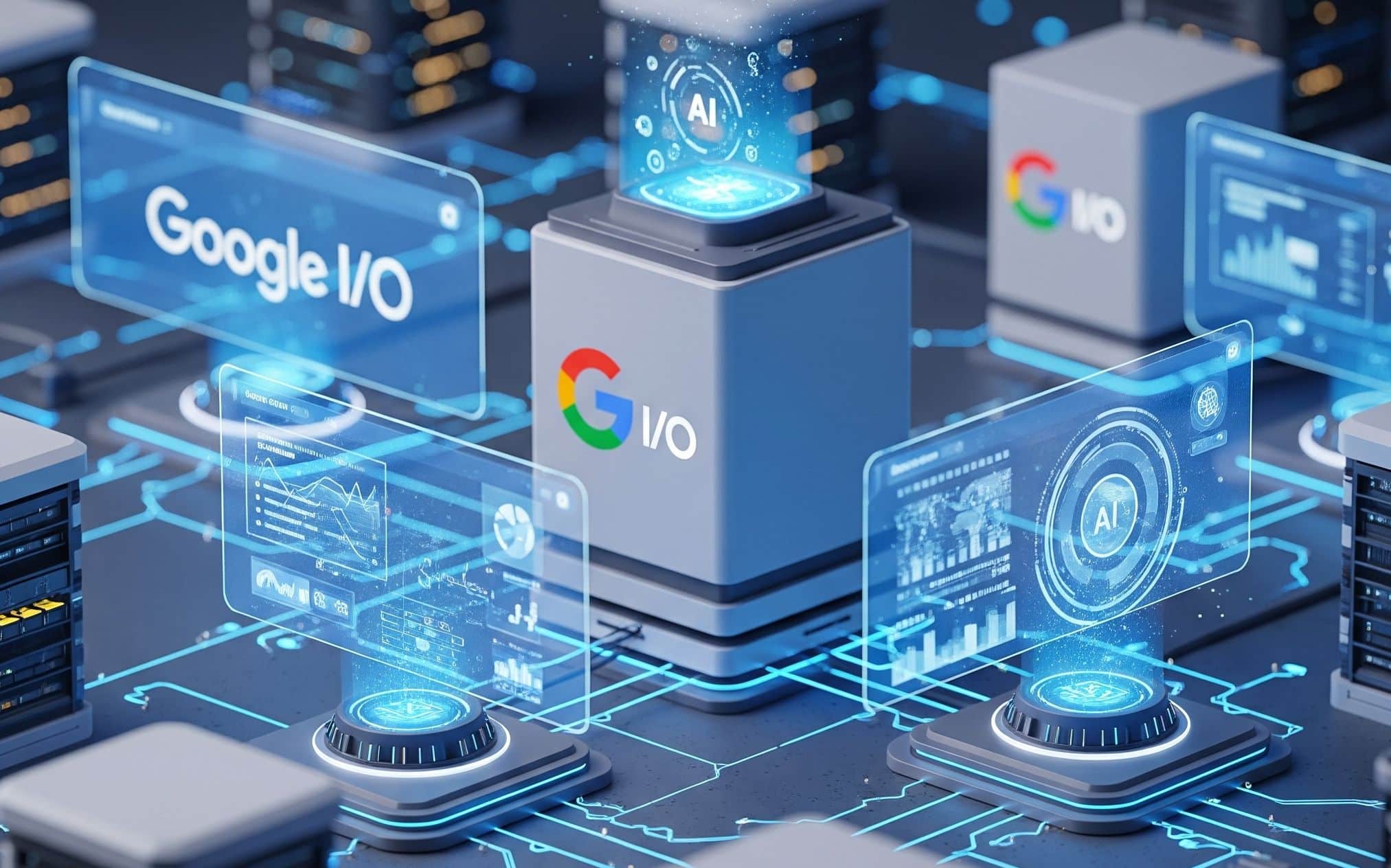 New AI Tools Launching Now That Are Disrupting the Internet