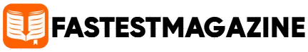 FastestMagazine