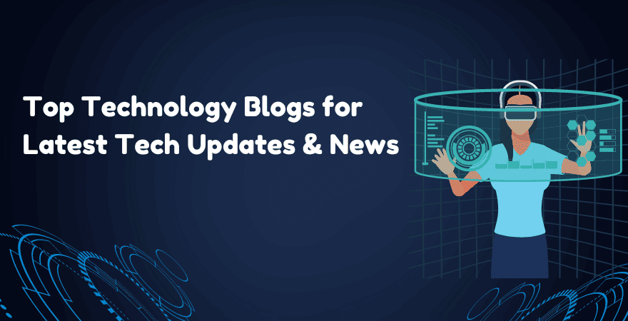 Must-Know Tech Updates for Bloggers, Creators & Entrepreneurs