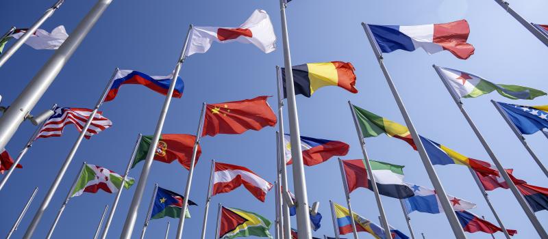 Global Affairs Report: Key Stories Shaping the Future of Nations