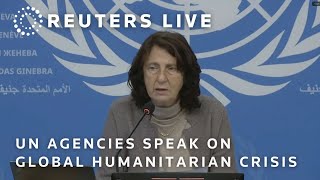 World News Live: Continuous Updates from Global Affairs
