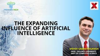 Trending Now: AI News That Is Shocking the Global Tech Industry