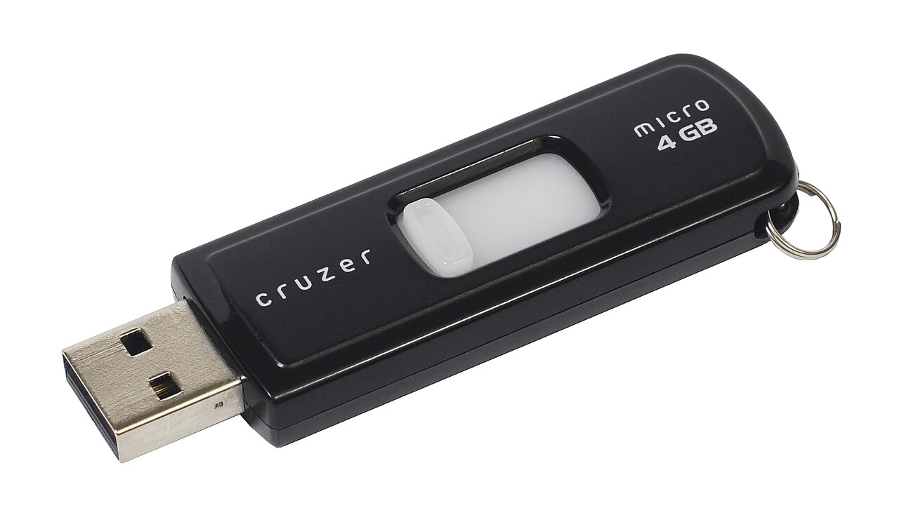 WinToFlash: A Simple Way to Create Bootable USB Drives